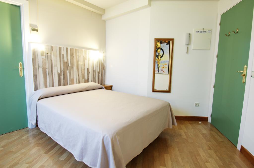 Aparthotel Aralso